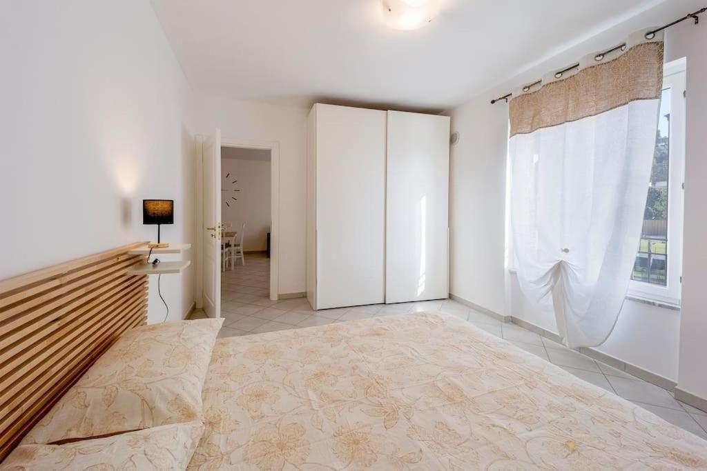 Fronte Mare-piscina- Pista Ciclabile Apartment