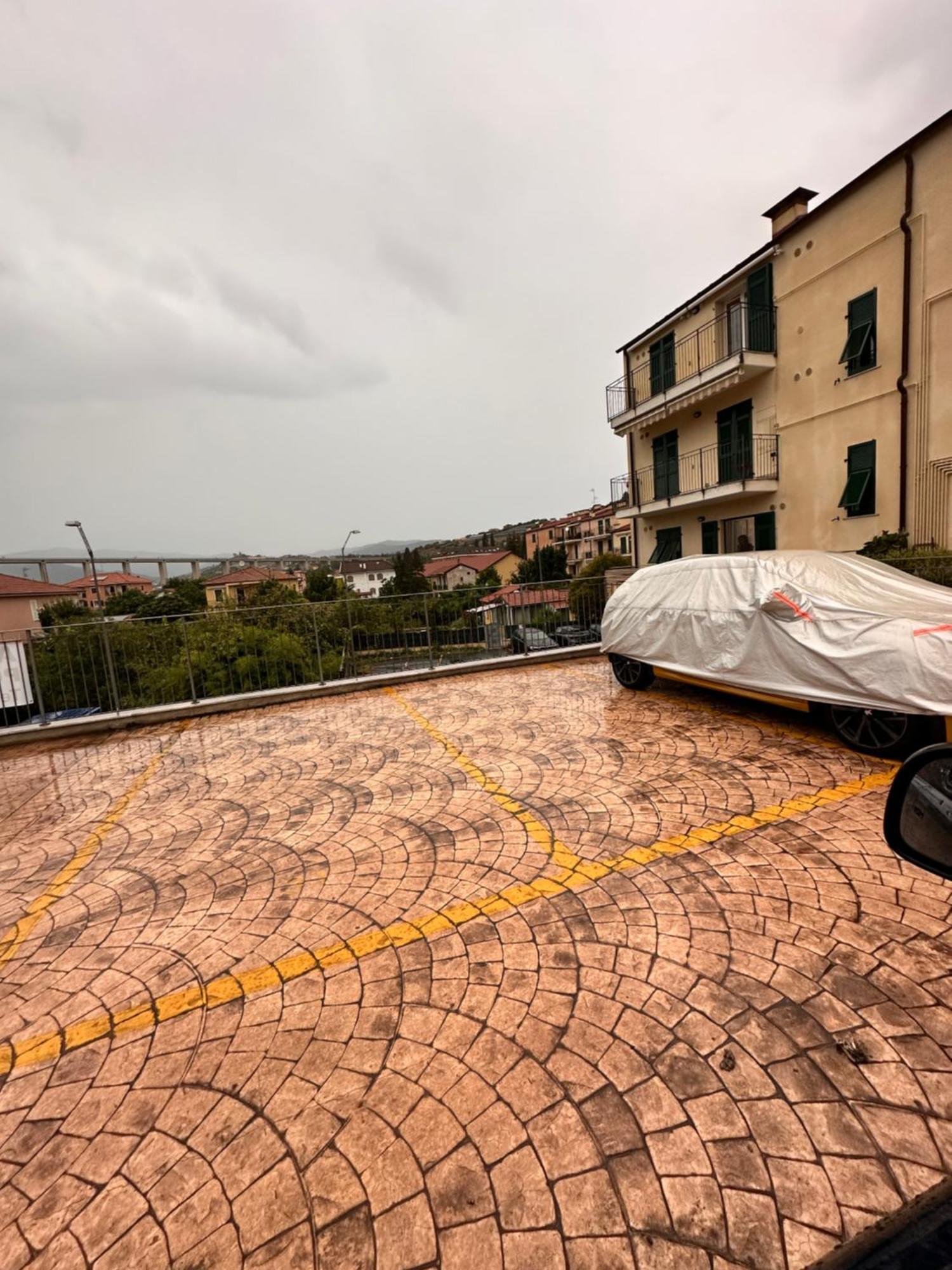 Fronte Mare-piscina- Pista Ciclabile Apartment