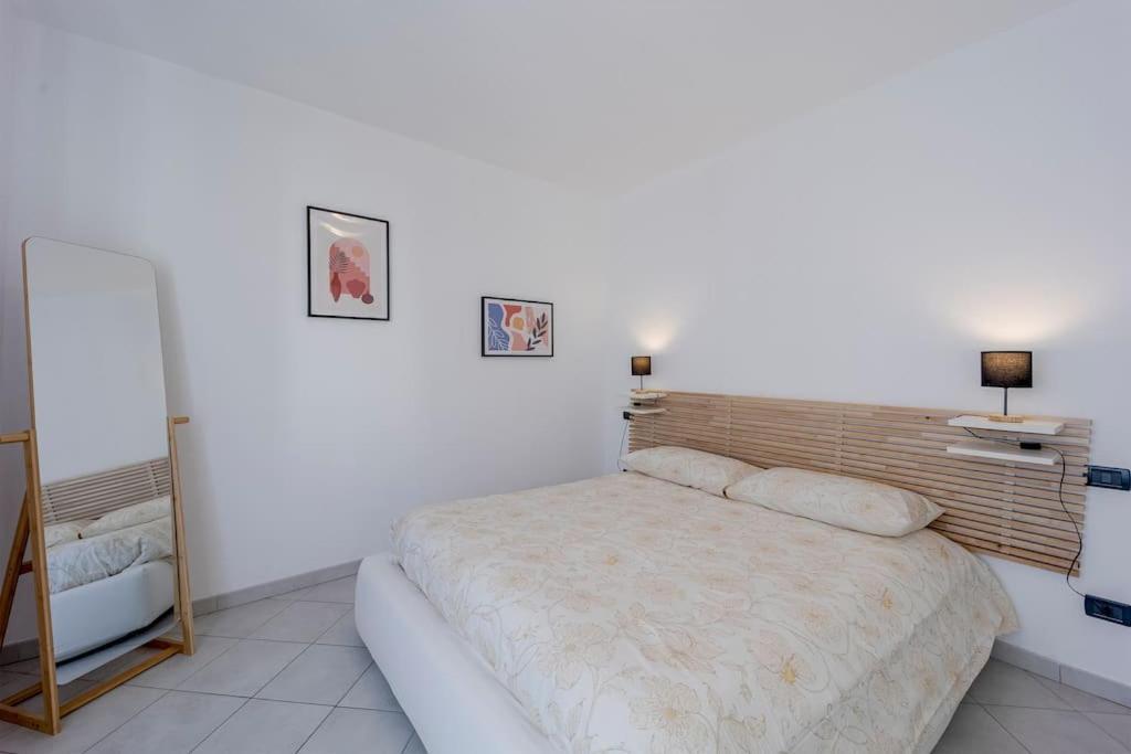 Apartment Fronte Mare-piscina- Pista Ciclabile