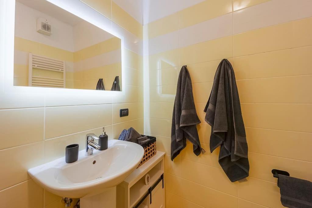 Apartment Fronte Mare-piscina- Pista Ciclabile *